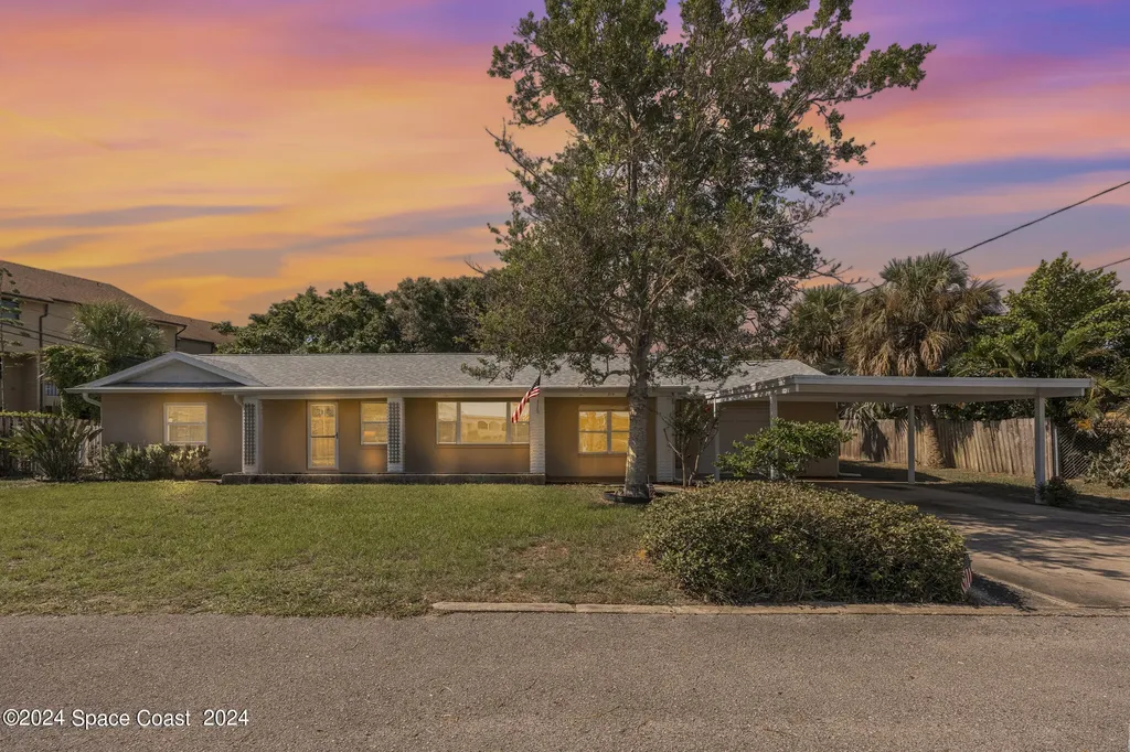 319 Howard Lane Melbourne FL 32935