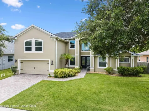 555 Hiking Trail Melbourne FL 32904