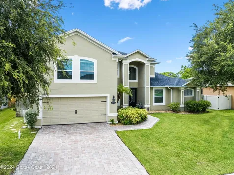 555 Hiking Trail Melbourne FL 32904