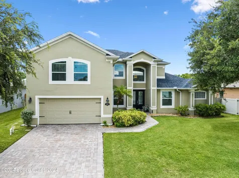 555 Hiking Trail Melbourne FL 32904