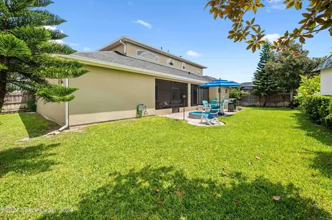 555 Hiking Trail Melbourne FL 32904