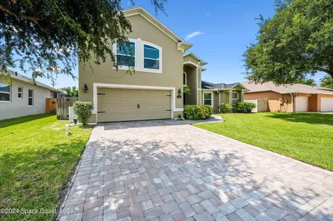 555 Hiking Trail Melbourne FL 32904