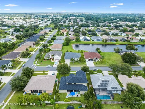 555 Hiking Trail Melbourne FL 32904