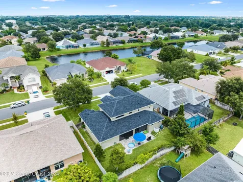 555 Hiking Trail Melbourne FL 32904