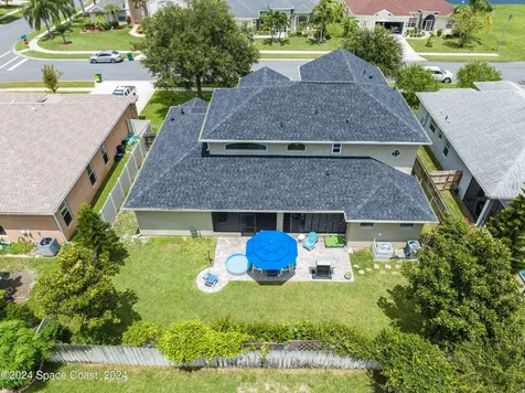 555 Hiking Trail Melbourne FL 32904