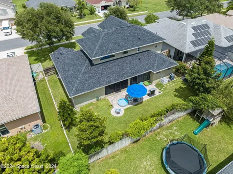 555 Hiking Trail Melbourne FL 32904