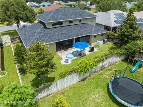 555 Hiking Trail Melbourne FL 32904