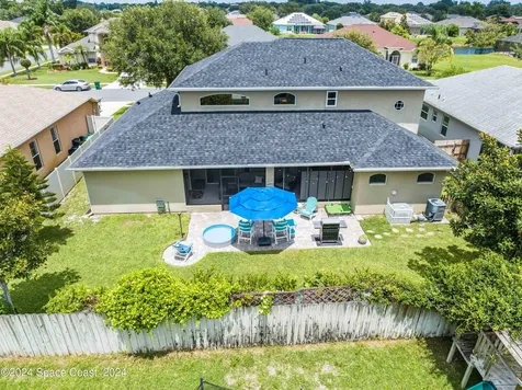 555 Hiking Trail Melbourne FL 32904
