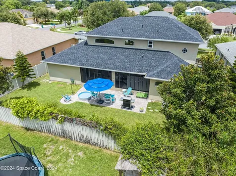 555 Hiking Trail Melbourne FL 32904