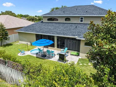 555 Hiking Trail Melbourne FL 32904