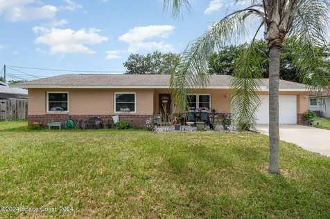 235 Perth Avenue Merritt Island FL 32953