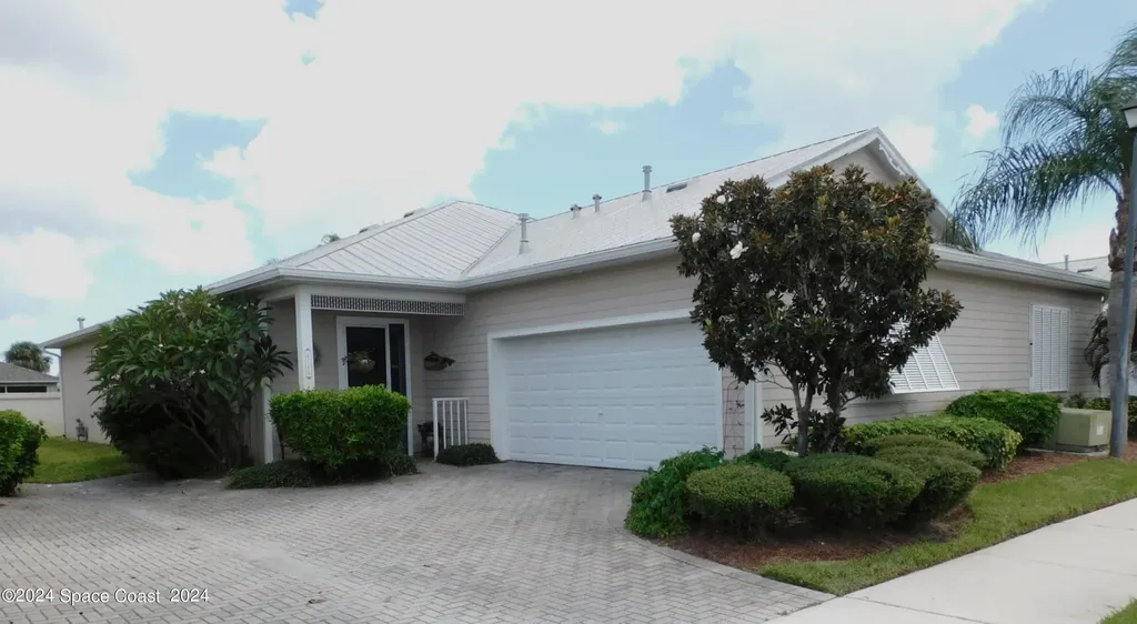 4140 Alamanda Key Drive Melbourne FL 32901
