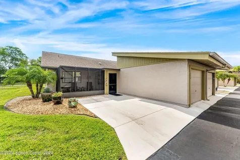 1711 Club Gardens Drive NE Palm Bay FL 32905