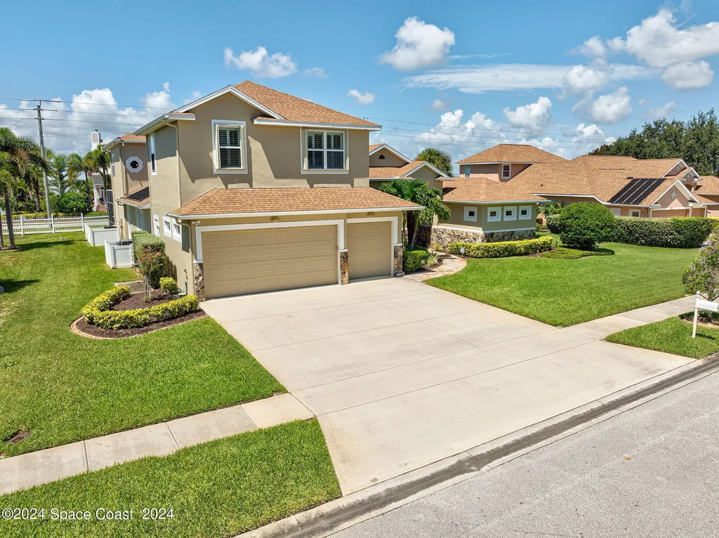 2641 Little Bend Place Merritt Island FL 32952
