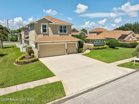 2641 Little Bend Place Merritt Island FL 32952