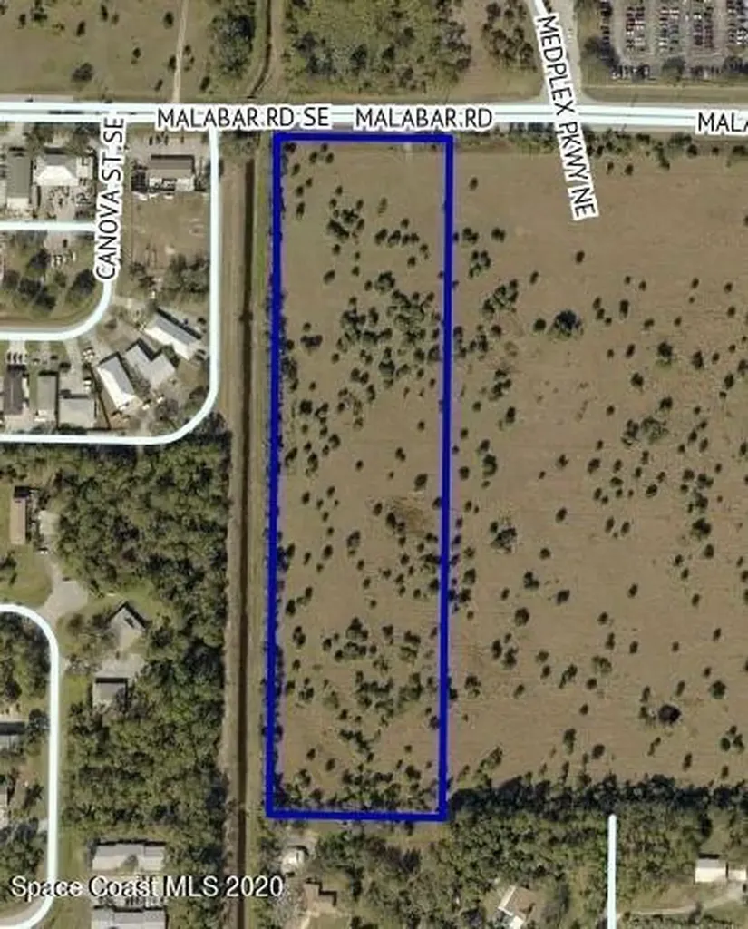 0000 Malabar Road Malabar FL 32950