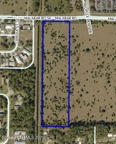 0000 Malabar Road Malabar FL 32950