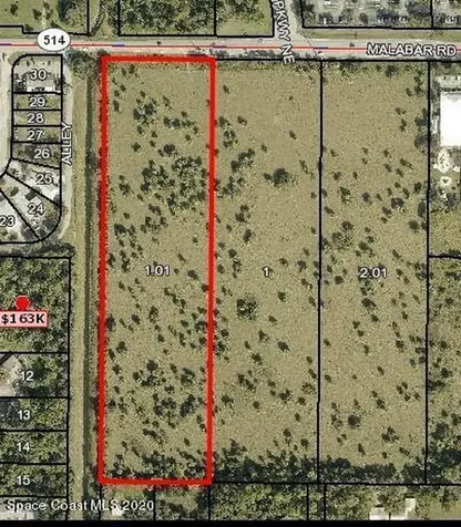 0000 Malabar Road Malabar FL 32950