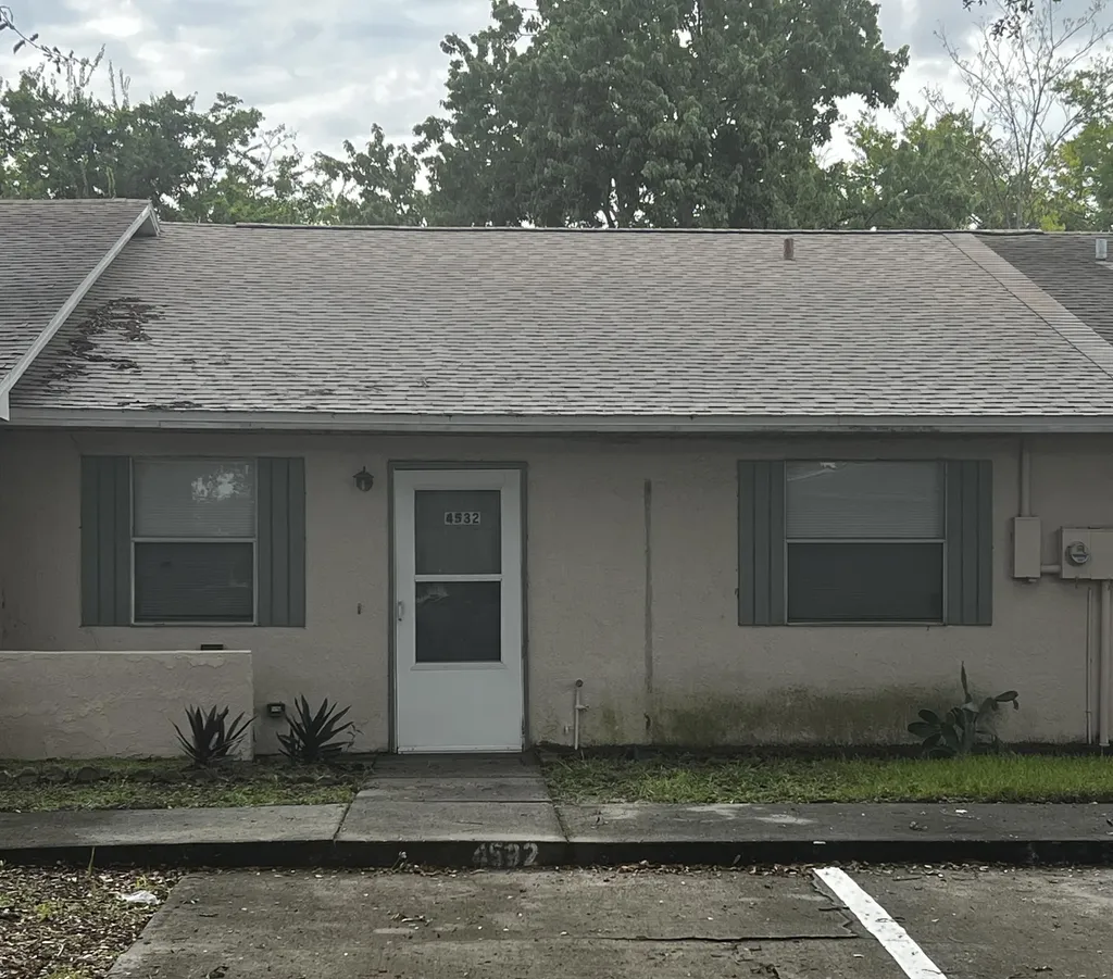 4532 Memory Lane Titusville FL 32780