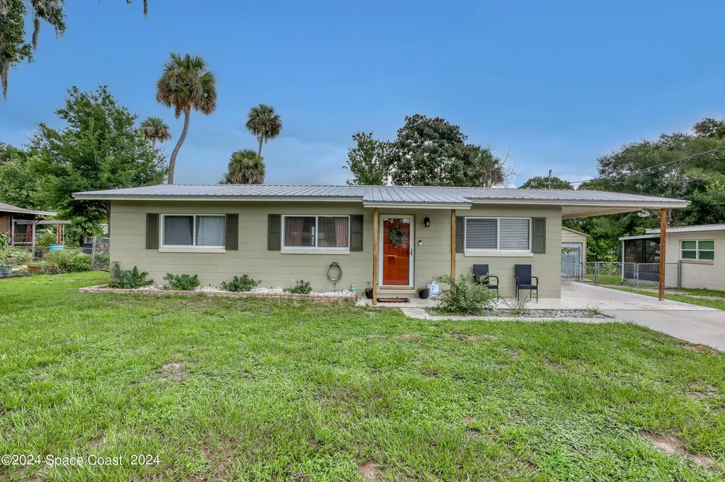 3331 Kentucky Street Titusville FL 32796