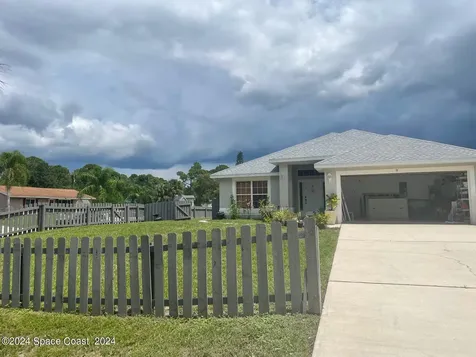 911 Eldron Boulevard SE Palm Bay FL 32909