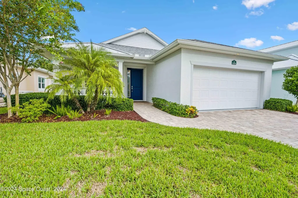 1438 Tullagee Avenue Melbourne FL 32940