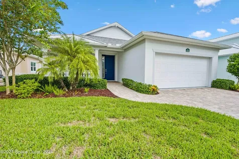 1438 Tullagee Avenue Melbourne FL 32940