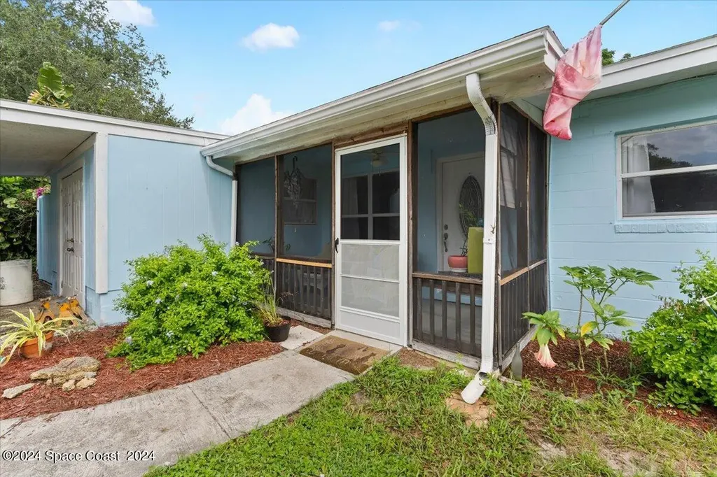 2640 Donna Drive Titusville FL 32796