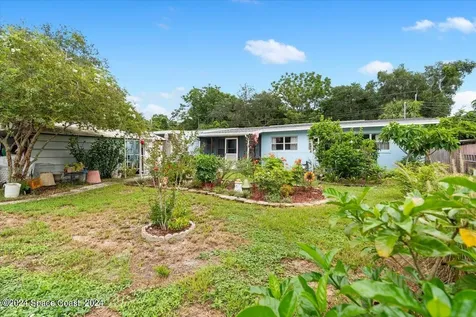 2640 Donna Drive Titusville FL 32796
