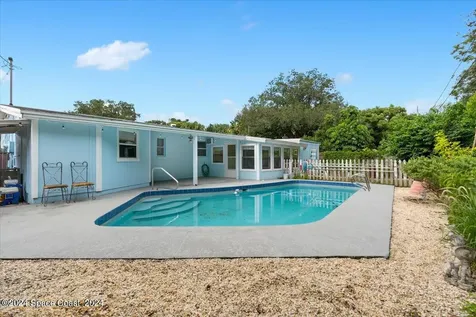 2640 Donna Drive Titusville FL 32796
