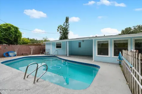2640 Donna Drive Titusville FL 32796