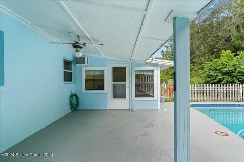 2640 Donna Drive Titusville FL 32796