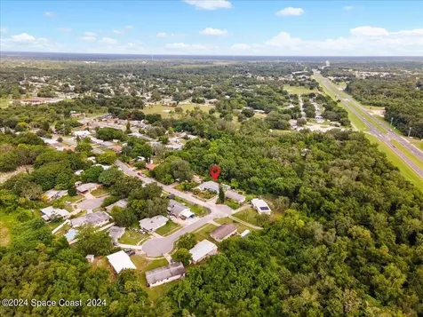 2640 Donna Drive Titusville FL 32796
