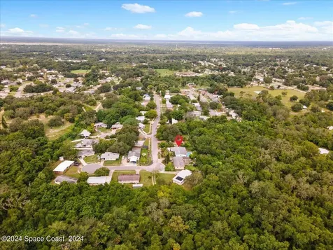 2640 Donna Drive Titusville FL 32796