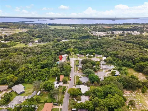 2640 Donna Drive Titusville FL 32796