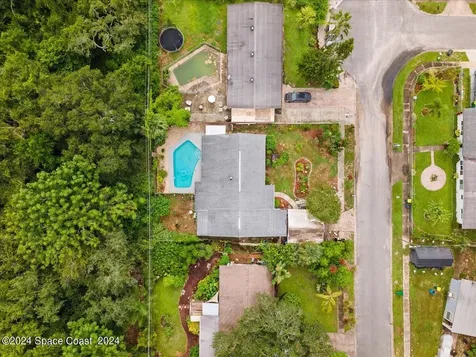 2640 Donna Drive Titusville FL 32796
