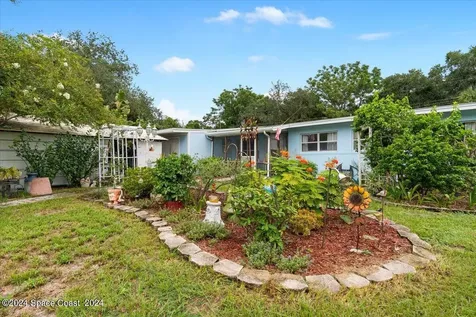 2640 Donna Drive Titusville FL 32796