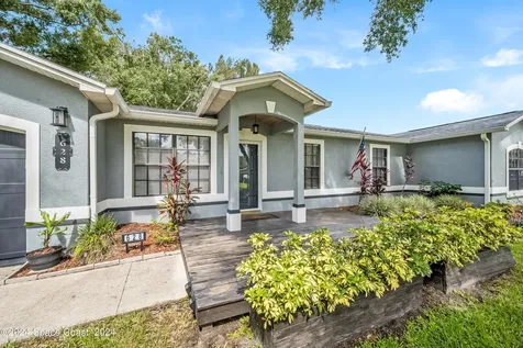 628 Cornelia Avenue SE Palm Bay FL 32909