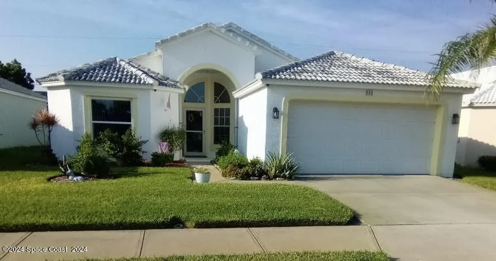 332 Las Olas Drive Melbourne Beach FL 32951
