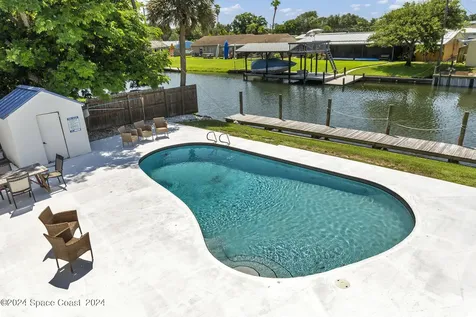 492 Dempsey Drive Cocoa Beach FL 32931