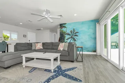 492 Dempsey Drive Cocoa Beach FL 32931