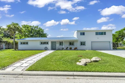 492 Dempsey Drive Cocoa Beach FL 32931