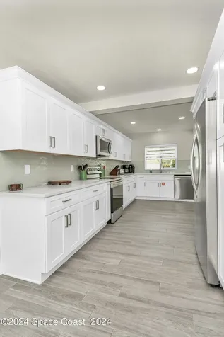 492 Dempsey Drive Cocoa Beach FL 32931