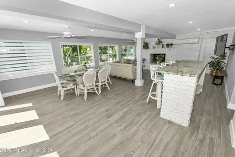 492 Dempsey Drive Cocoa Beach FL 32931