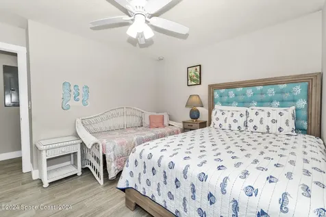 492 Dempsey Drive Cocoa Beach FL 32931