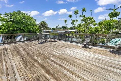 492 Dempsey Drive Cocoa Beach FL 32931