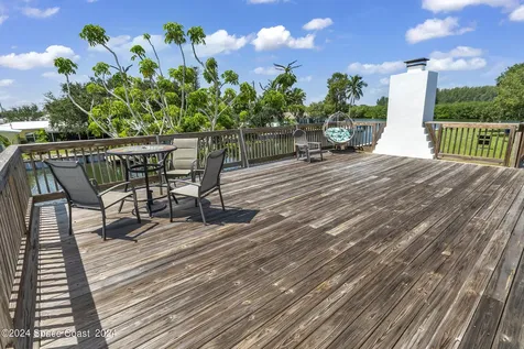 492 Dempsey Drive Cocoa Beach FL 32931