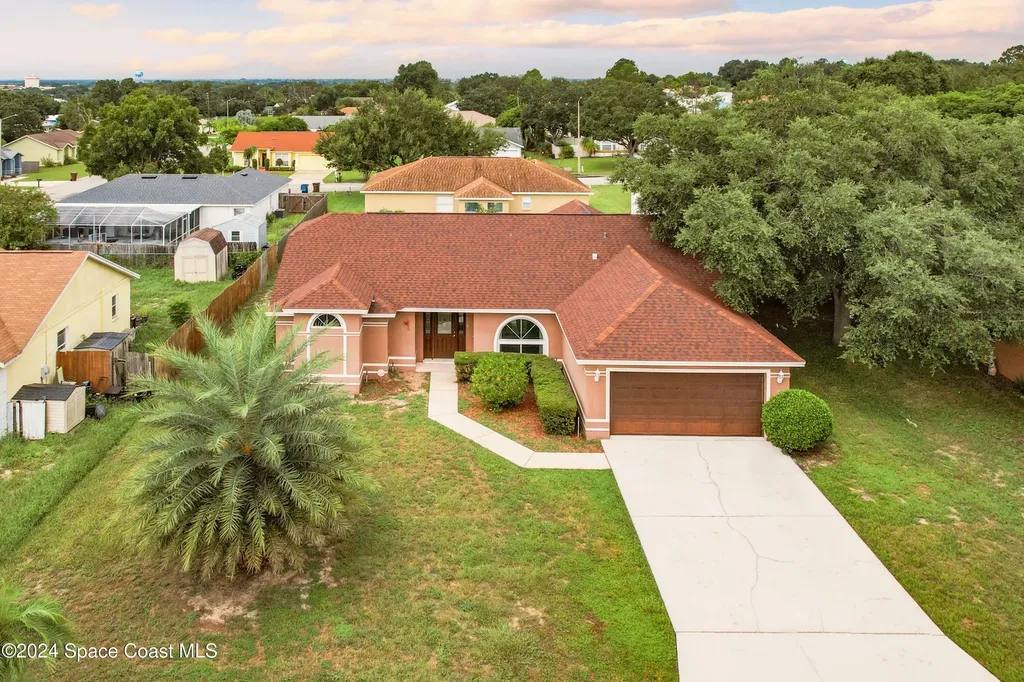 787 Barclay Terrace Lake Wales FL 33853