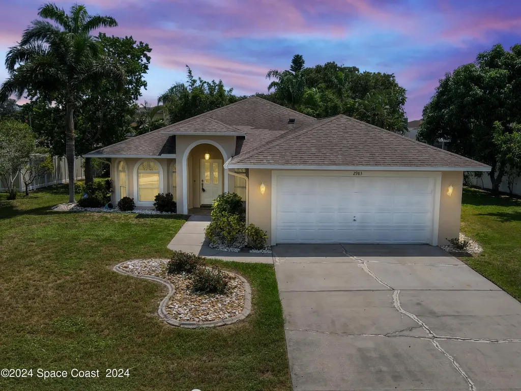 2983 Nina Court Merritt Island FL 32953