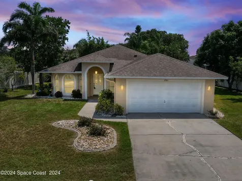 2983 Nina Court Merritt Island FL 32953